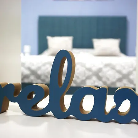 Apartment Studio'24 - Adults Only *