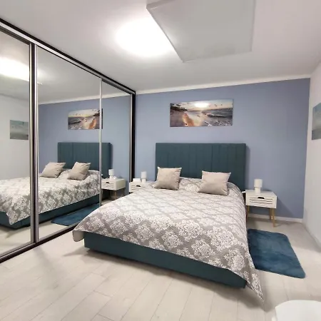 Apartment Studio'24 - Adults Only Constanţa