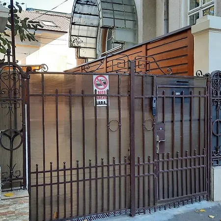 Apartment Studio'24 - Adults Only *