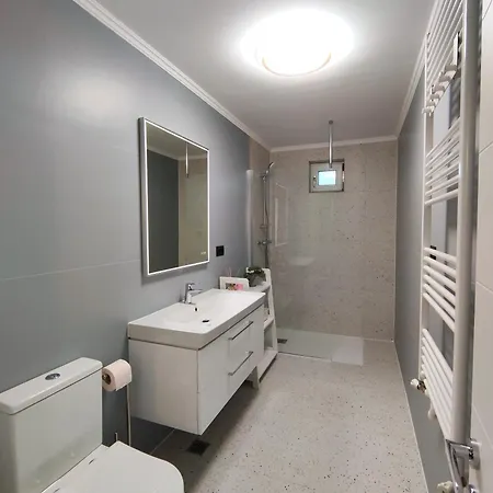 Apartment Studio'24 - Adults Only *