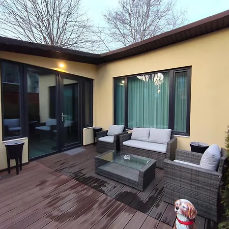 Studio'24 - Adults Only Apartment