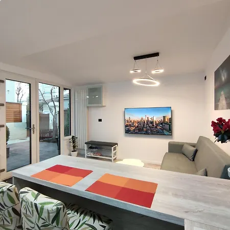 Apartment Studio'24 - Adults Only