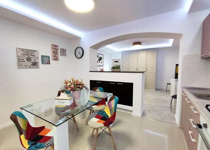 Studio'24 - Adults Only * Constanta