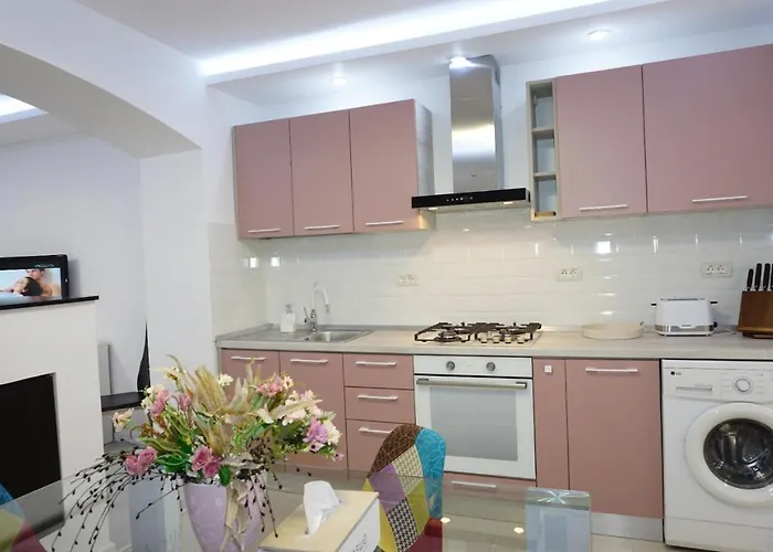 Studio'24 - Adults Only Constanta