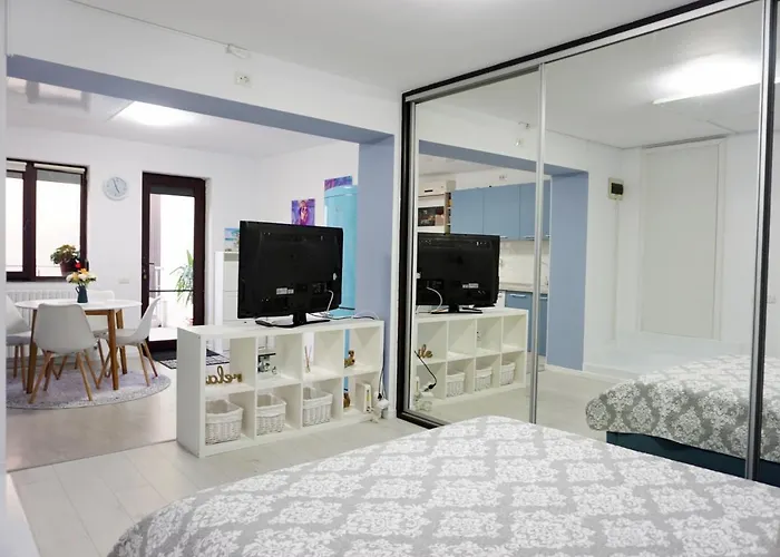 Studio'24 - Adults Only * Constanta