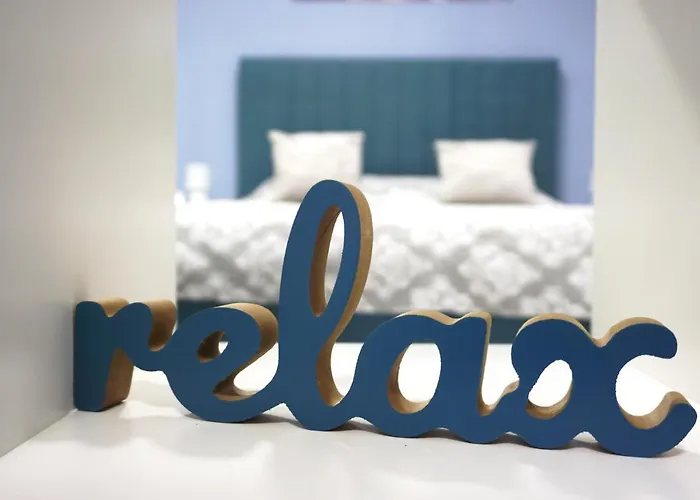 Apartment Studio'24 - Adults Only *