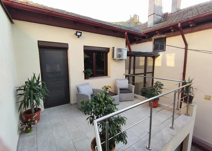 Apartment Studio'24 - Adults Only