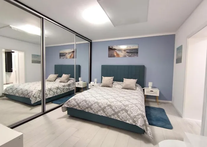 Apartment Studio'24 - Adults Only Constanta