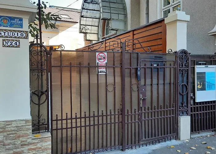 Apartment Studio'24 - Adults Only *