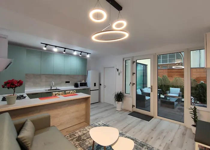 Studio'24 - Adults Only Apartment *