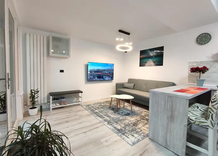 Studio'24 - Adults Only Apartment