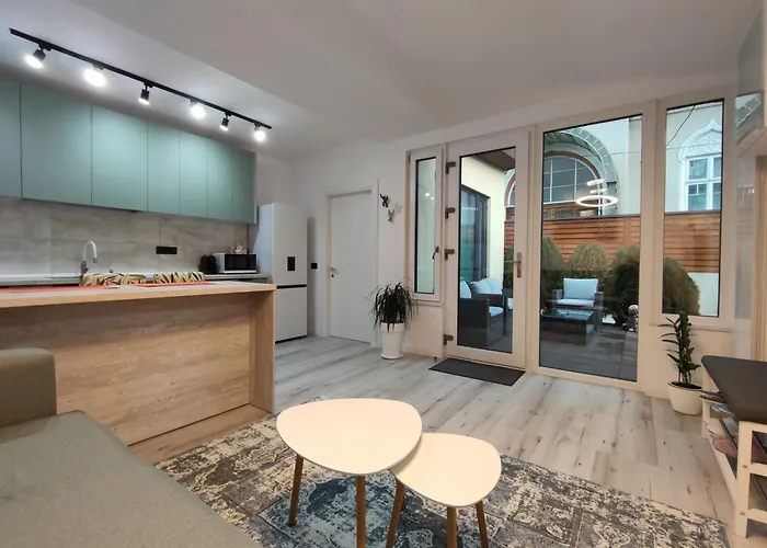 Studio'24 - Adults Only Constanta