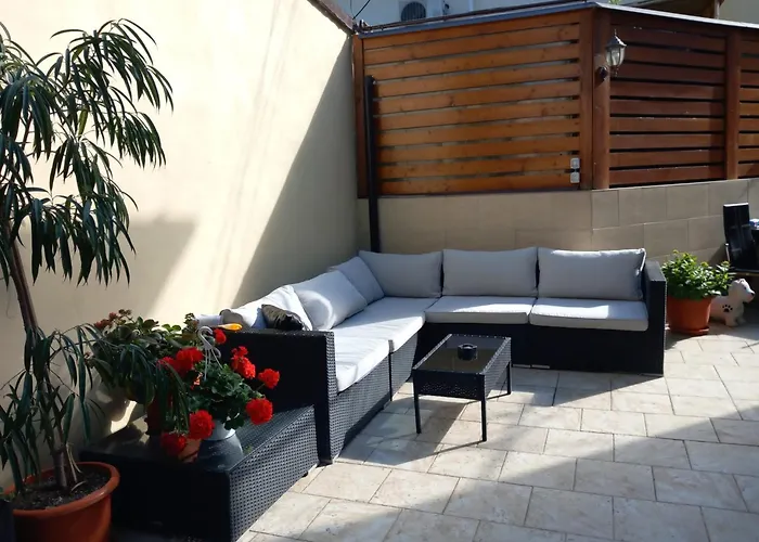 Apartment Studio'24 - Adults Only