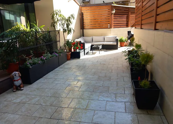 Studio'24 - Adults Only Apartment Constanta