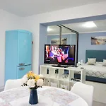 Daire Studio'24 - Adults Only