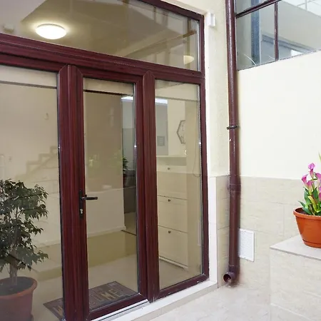 Studio'24 - Adults Only Apartamento *