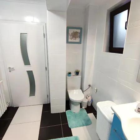 Studio'24 - Adults Only Apartamento Constanţa