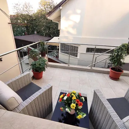 Apartamento Studio'24 - Adults Only *