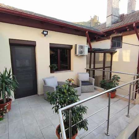 Apartamento Studio'24 - Adults Only