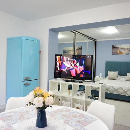 Apartment Studio'24