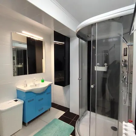 Lägenhet Studio'24 - Adults Only Constanţa