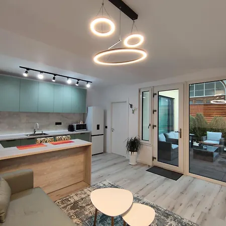 Studio'24 - Adults Only Apartamento *