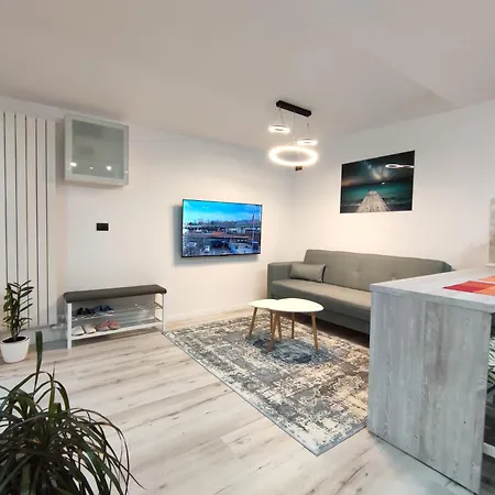 Studio'24 Apartment
