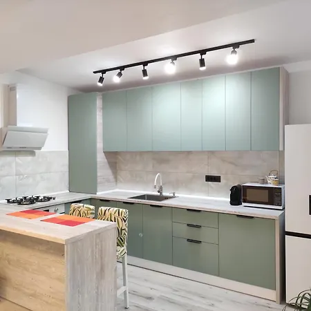 Studio'24 - Adults Only Apartamento *