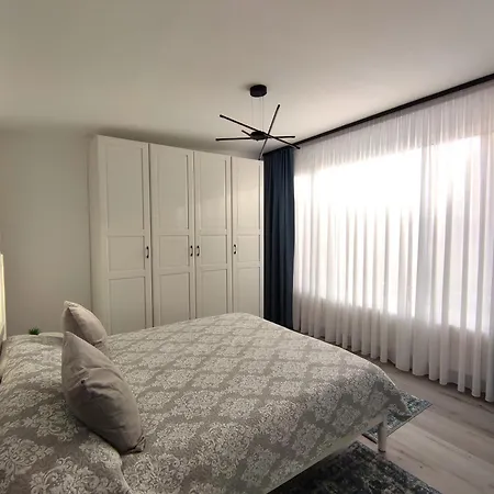 Studio'24 - Adults Only Apartamento