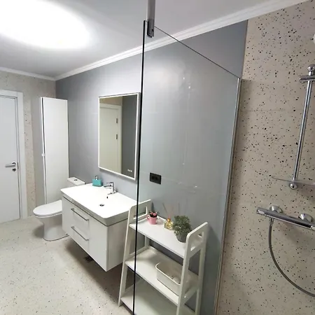 Lägenhet Studio'24 - Adults Only Constanţa