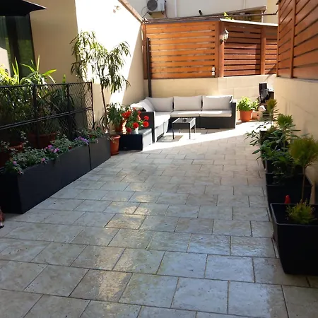 Studio'24 - Adults Only Apartamento Constanţa