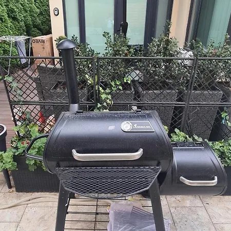 아파트 Studio'24 - Adults Only 콘스탄차