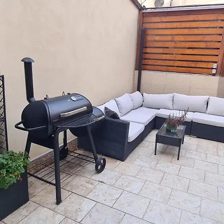 Studio'24 - Adults Only 아파트