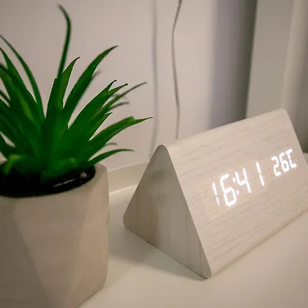 Studio'24 - Adults Only Appartement