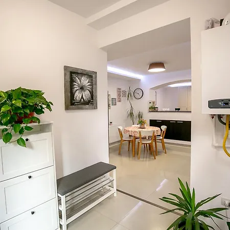 Studio'24 - Adults Only Appartement