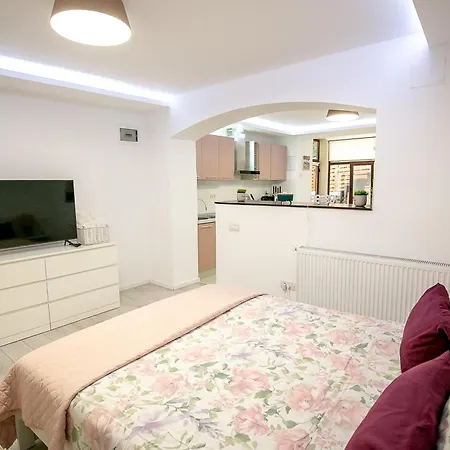 Studio'24 - Adults Only Апартаменти