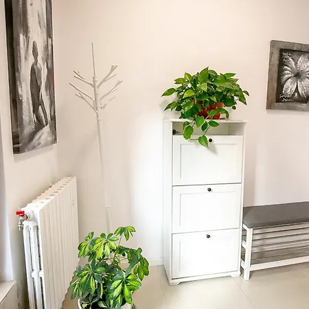 Appartement Studio'24 - Adults Only *