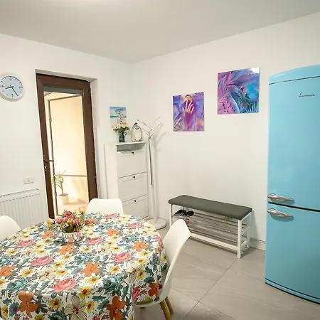Studio'24 - Adults Only Апартаменти Констанца