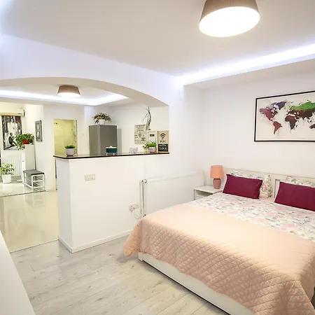 Appartement Studio'24 - Adults Only