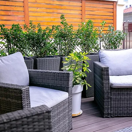Appartement Studio'24 - Adults Only