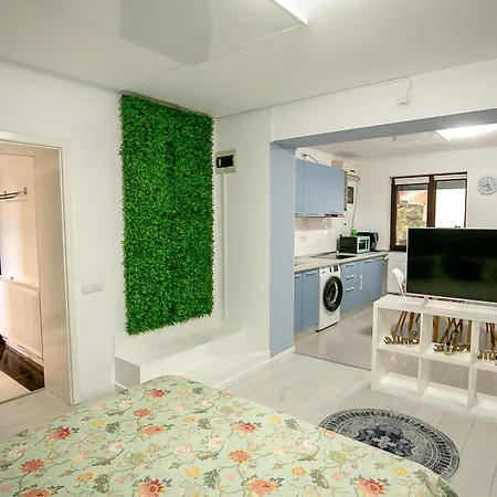 Appartement Studio'24 - Adults Only Constanţa