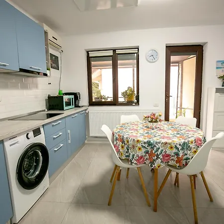 Studio'24 - Adults Only Appartement *