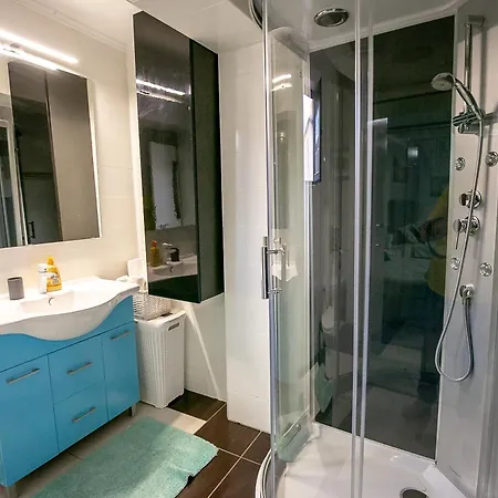Appartement Studio'24 - Adults Only *
