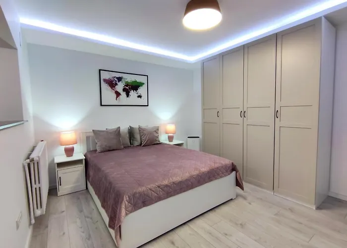 Studio'24 - Adults Only Apartamento Constança