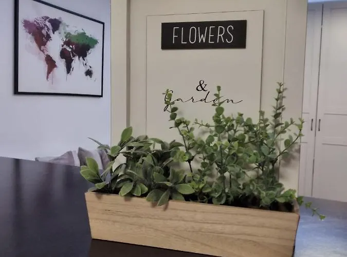 Studio'24 - Adults Only Apartamento *