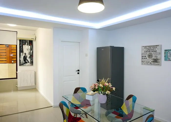 Studio'24 - Adults Only Apartamento