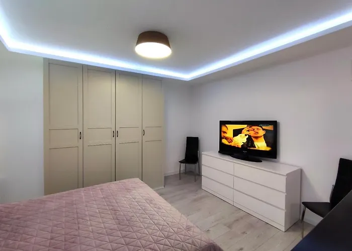 Studio'24 - Adults Only Apartamento