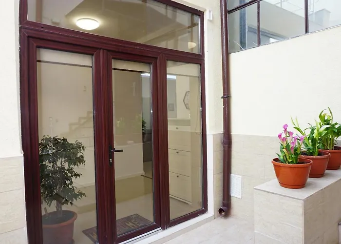 Studio'24 - Adults Only Apartamento *