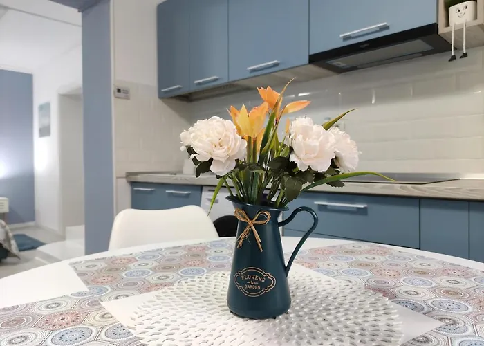 Studio'24 - Adults Only Apartmán Constanţa