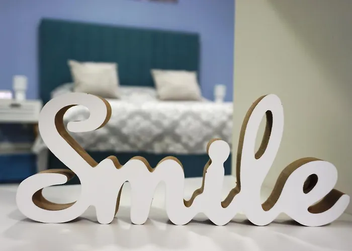 Apartamento Studio'24 - Adults Only